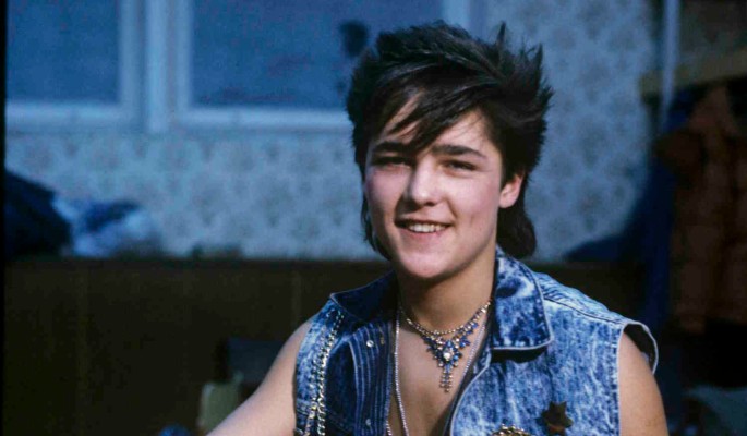 Принято решение: песни "Ласкового мая" вновь делят в суде