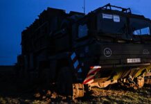 Зеленский заявил о критической нехватке ракет для систем Patriot 6d761f5f-52ec-4000-aa1f-49de9f01a512-68091a4f