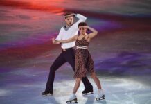 Чемпионы России фигуристы Худайбердиева и Базин завершают профессиональный путь 6e37e6bb-c428-456f-8750-c2b04e36a250-680262e8