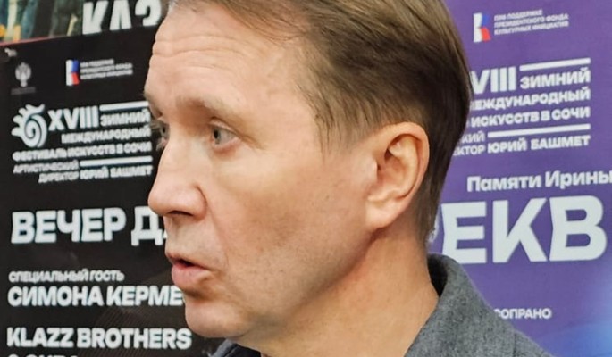 "Видел победителей и покруче": Миронов высказался о номинировании Борисова на "Оскар"