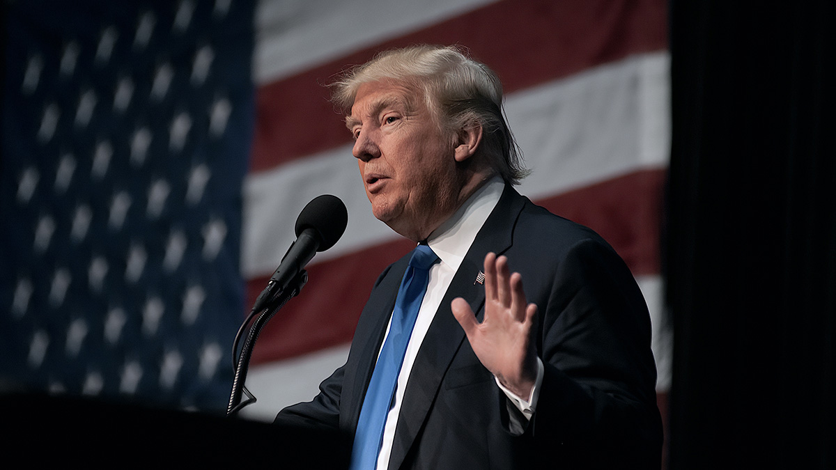 Трамп отправит министра финансов Бессента на встречу с Зеленским