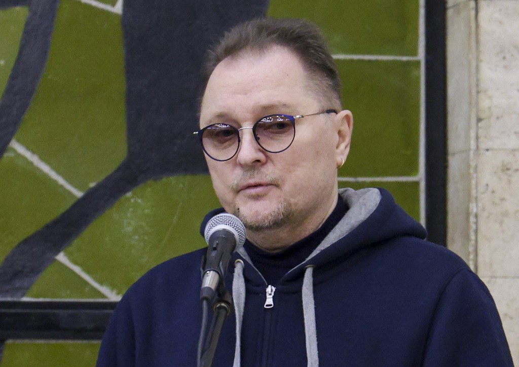 Леонид Дзюник