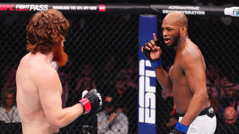 Исмаилов: Шара Буллет сам нестандартный, но нестандартность Пэйджа просто зашкаливает