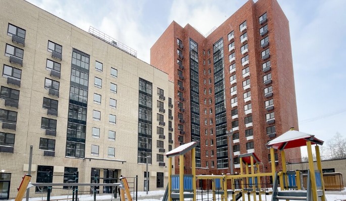 Собянин рассказал о планах развития района Можайский