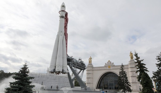 Во Всемирный день науки москвичей ждут в музеях ВДНХ