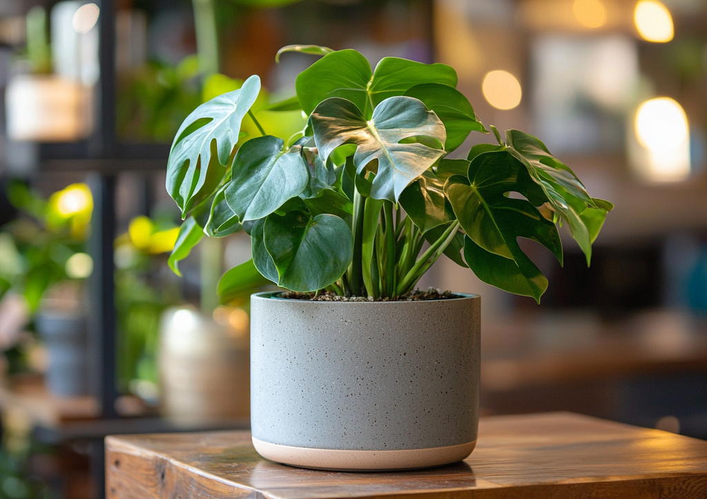 Как избежать плесени в цветочном горшке: чудо-советы для цветоводов