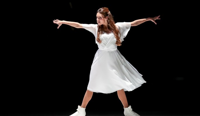 Лишившаяся волос Тодоренко стала неузнаваемой: появились фото