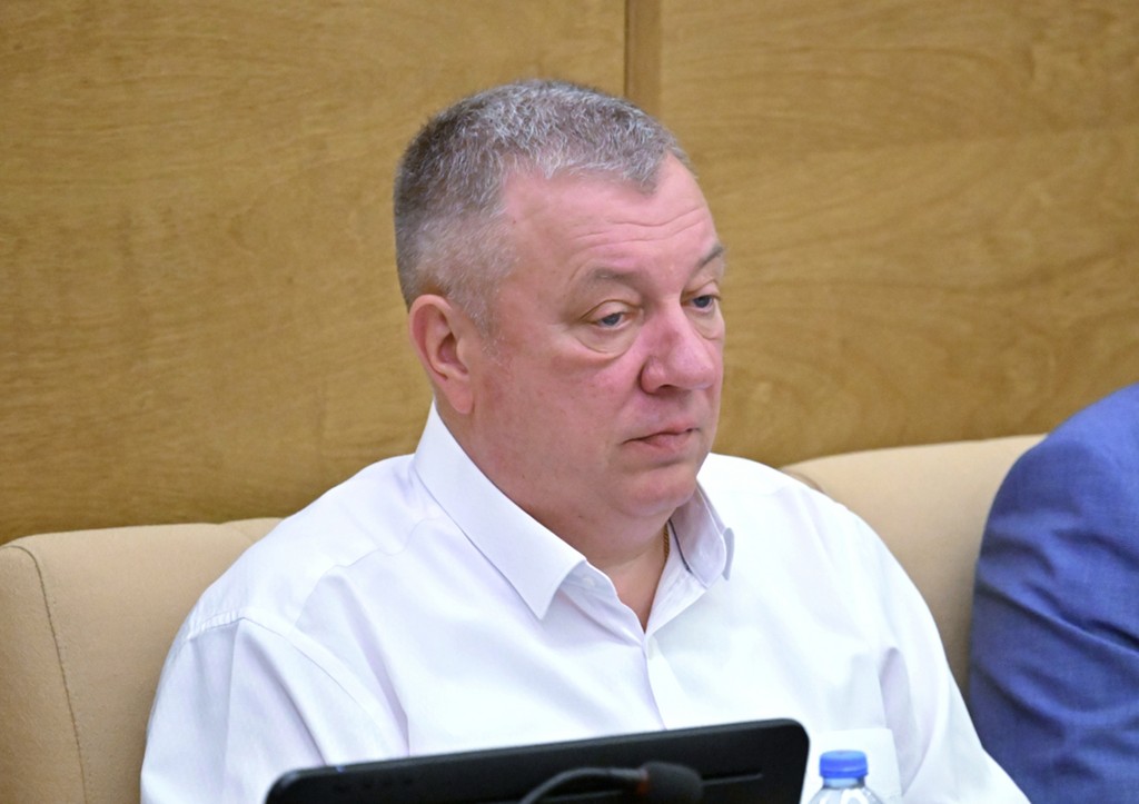 Андрей Гурулев