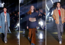 Вещи из 2000-х, футуризм и асимметрия — обзор модных трендов весны-2025 в одежде и стиле 9b14e5a8-76c6-4565-b52b-026945f8d97f-67fd282e