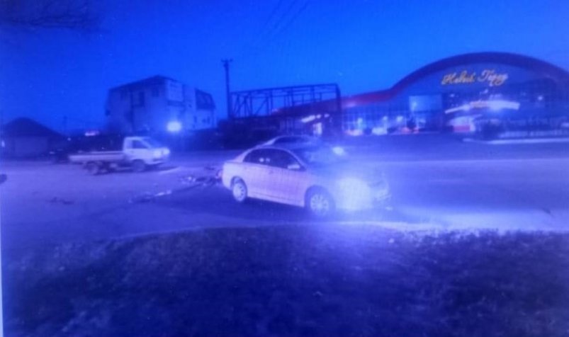 В Находке водитель, сбивший мотоциклиста, пойдёт под суд за "пьяное" ДТП Полиция Приморья