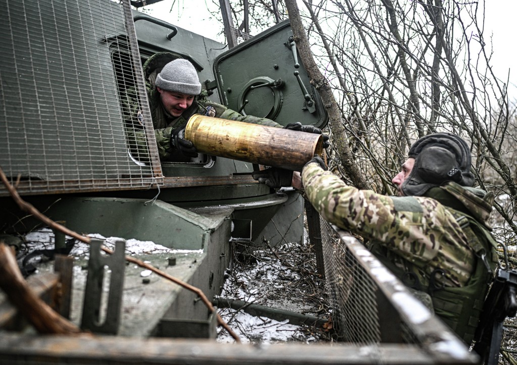 Засада в тылу и поиски диверсантов: новости СВО на вечер 9 февраля