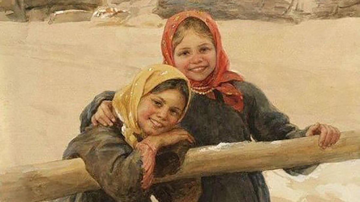 «МК»: Суд вынес приговор пенсионерке, укравшей картину художника Сычкова