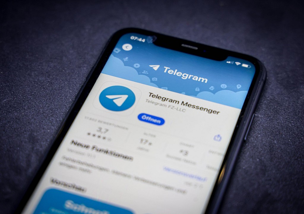 Назван способ защититься от Wi-Fi, ворующего Telegram-аккаунты
