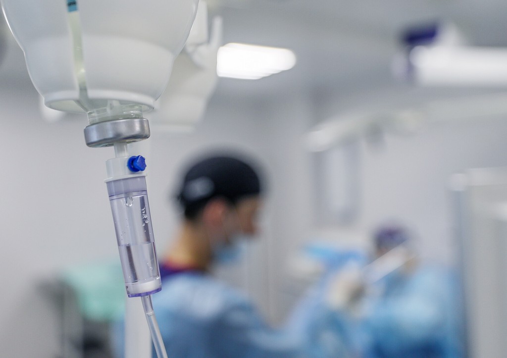 Парализованный участник СВО будет жить с осколками мины в голове