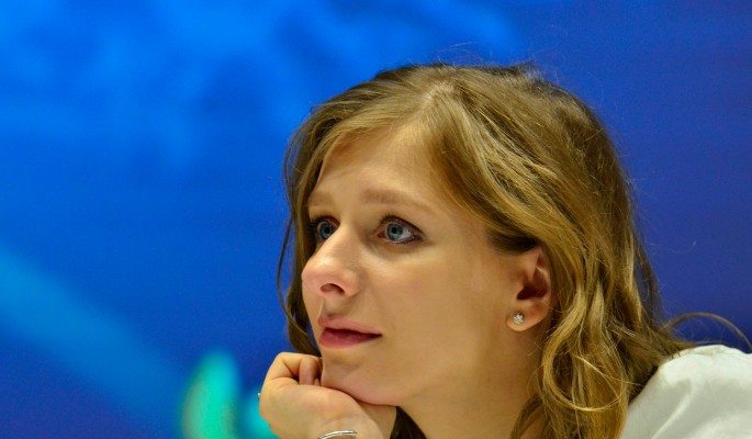 Арзамасова берется за любую работу ради денег