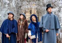 Выходные в старинных усадьбах: путешествие в эпоху дворянских традиций b09419bd-6e40-4c12-86b8-b3fcfc1ea6d1-68023305