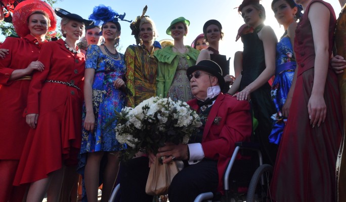 Сафронов объяснил появление тяжелобольного Зайцева на светских мероприятиях