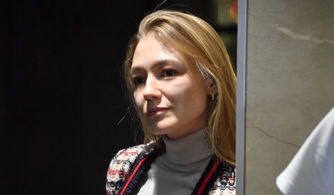 Встречаются ли Акиньшина и Козловский