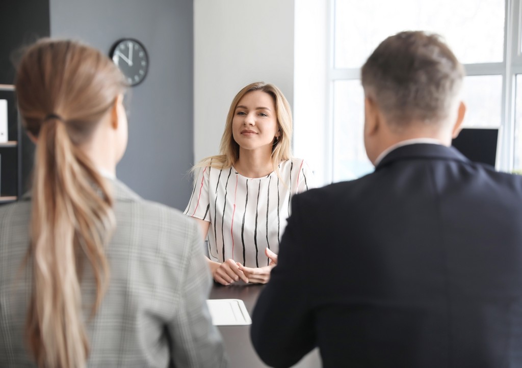 Россиянам дали советы, как пройти собеседование и получить работу мечты
