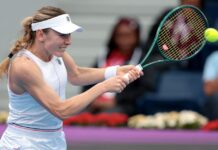 Российская теннисистка завершила выступление на престижном турнире WTA в Дохе bde78933-d189-4df6-9305-ce7611fbe148-6802bf9a