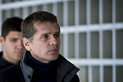 Во Франции россиянина Винника осудили на пять лет за отмывание денег