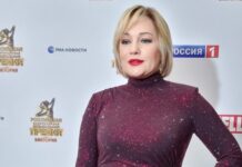 Татьяна Буланова готовится к счастливому событию этим летом bee07a30-89bd-4ad1-acf0-d3f9dc64e12e-67f22a56