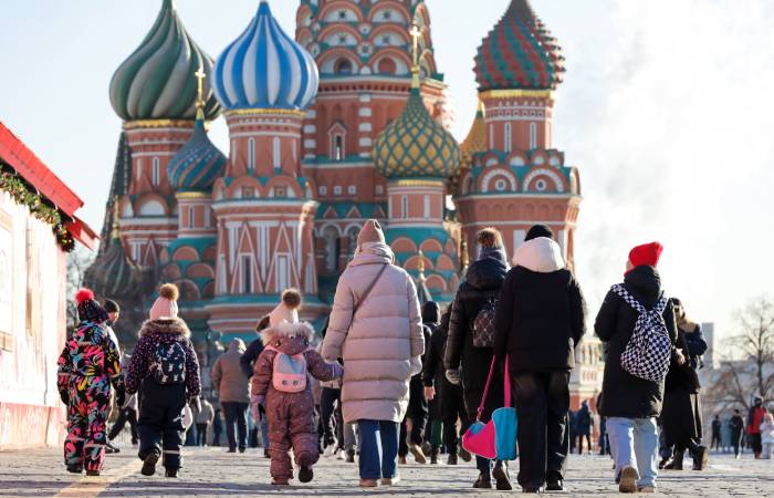 Вильфанд пообещал москвичам хорошую зимнюю погоду в ближайшие дни