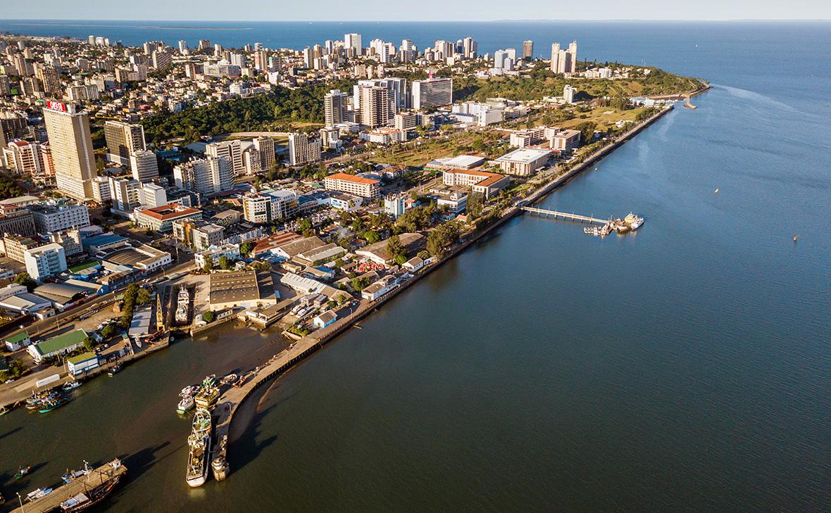 Мапуту, Мозамбик (Jacek Sopotnicki / imagebroker.com / Global Look Press)