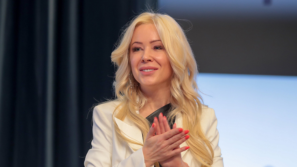 Что между Шаманом и Мизулиной