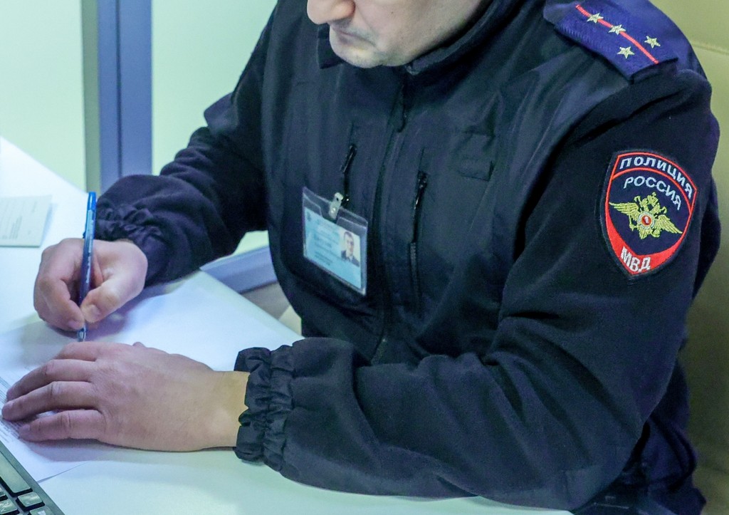 Уголовное дело возбудили после обнаружения младенца на трассе в Подмосковье