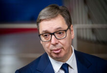 Додик получил поддержку от лидеров Сербии и Венгрии после решения суда dodik poluchil podderzhku ot liderov serbii i vengrii posle resheniya suda-onlymainnews-ru-174061557100-0