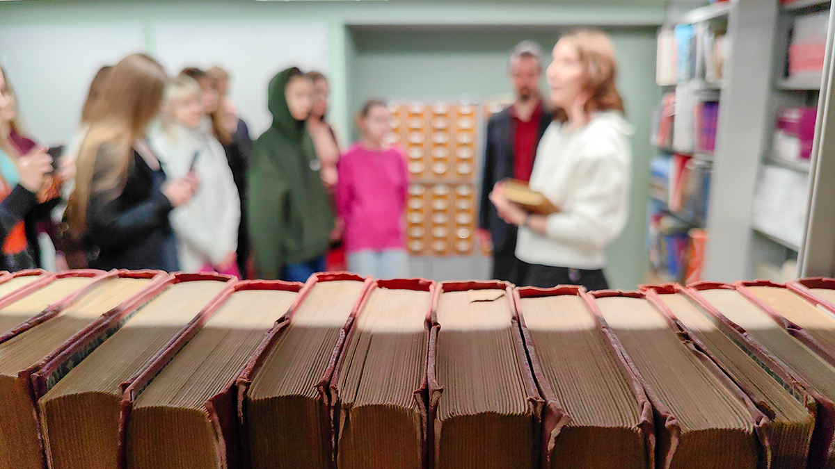 Презентация переиздания летописи Свято-Андреевского скита пройдет 14 февраля