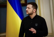 Битва за недра Раскрыты шокирующие детали сделки между Зеленским и Трампом ecf0f802-1d47-49d6-8b1d-ce3768fe5762-67f5abbb