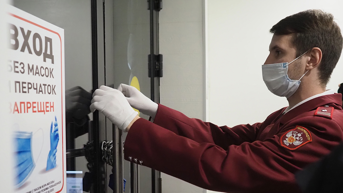 Роспотребнадзор закрыл кулинарную лавку «Братья Караваевы» в Москве