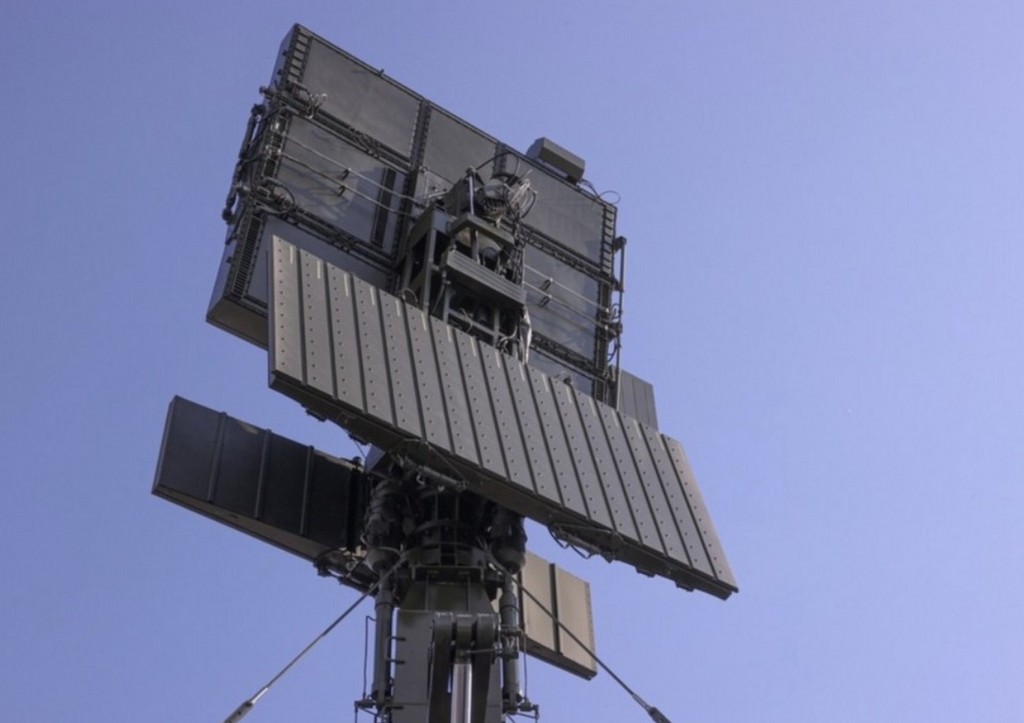 Над Брянской областью сбили семь беспилотников