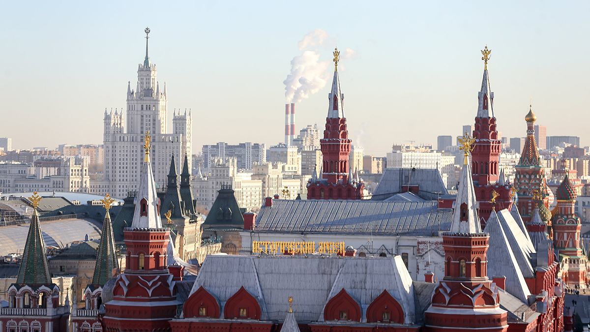 В районе Кунцево отремонтирована и введена в городскую инфраструктуру автозаправочная станция