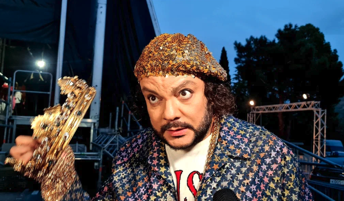 Киркоров крайне неожиданно ответил Лолите на резкие обвинения в предательстве