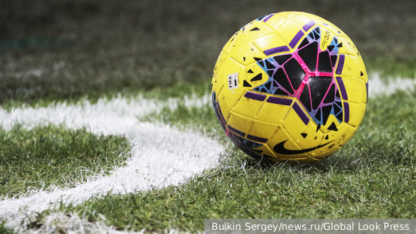 Радикалы решили отомстить сборной Грузии по футболу