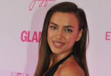 Ирина Шейк вышла в свет после завершения романа с Томом Брэди irina shejk vyshla v svet posle zaversheniya romana s tomom bredi-onlymainnews-ru-174053912900-0