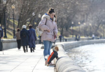 Метеорологическая весна задерживается — стоит ли ждать ее в начале марта meteorologicheskaya vesna zaderzhivaetsya stoit li zhdat ee v nachale marta-onlymainnews-ru-174068595700-0