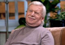 Память о Леониде Мацуеве: светлая история творчества и семьи pamyat o leonide maczueve svetlaya istoriya tvorchestva i semi-onlymainnews-ru-174070953500-0