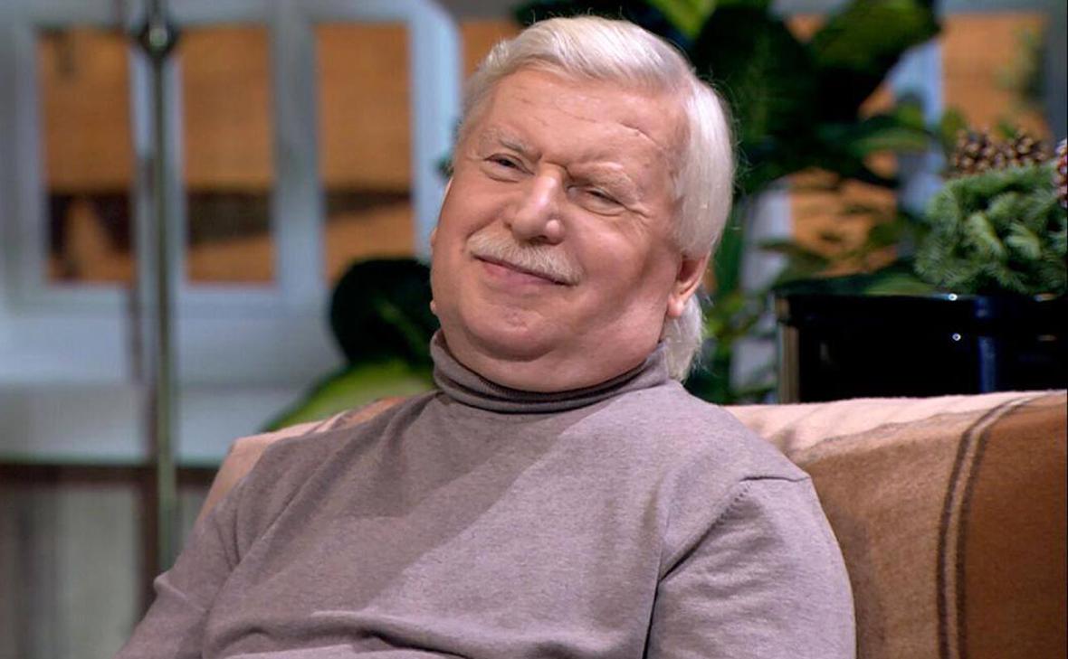 Леонид Мацуев (matsuevdenis / Telegram)