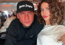 Павел Прилучный раскрыл секреты счастливых отношений с супругой pavel priluchnyj raskryl sekrety schastlivyh otnoshenij s suprugoj-onlymainnews-ru-174064583100-0