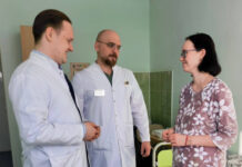 Пермские врачи провели уникальные роды у пациентки с кардиоимплантом permskie vrachi proveli unikalnye rody u paczientki s kardioimplantom-onlymainnews-ru-174071740100-0