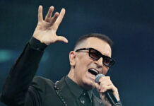 Певец Буйнов выразил сожаление и пообещал поддержку после инцидента в Подмосковье Праздничный концерт в День защитника Отечества