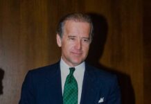 Политическая карьера Джо Байдена: путь от юного сенатора к возрастному президенту politicheskaya karera dzho bajdena put ot yunogo senatora k vozrastnomu prezidentu-onlymainnews-ru-174025646600-0