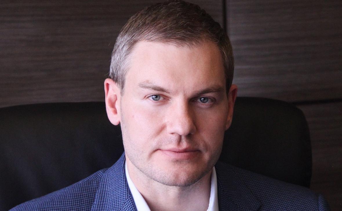 Денис Алексеев (Официальный портал Мэра и Правительства Москвы)