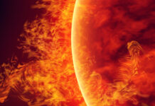Солнце произвело рекордный выброс плазмы в текущем году ночью 25 февраля solncze proizvelo rekordnyj vybros plazmy v tekushhem godu nochyu 25 fevralya-onlymainnews-ru-174049934200-0
