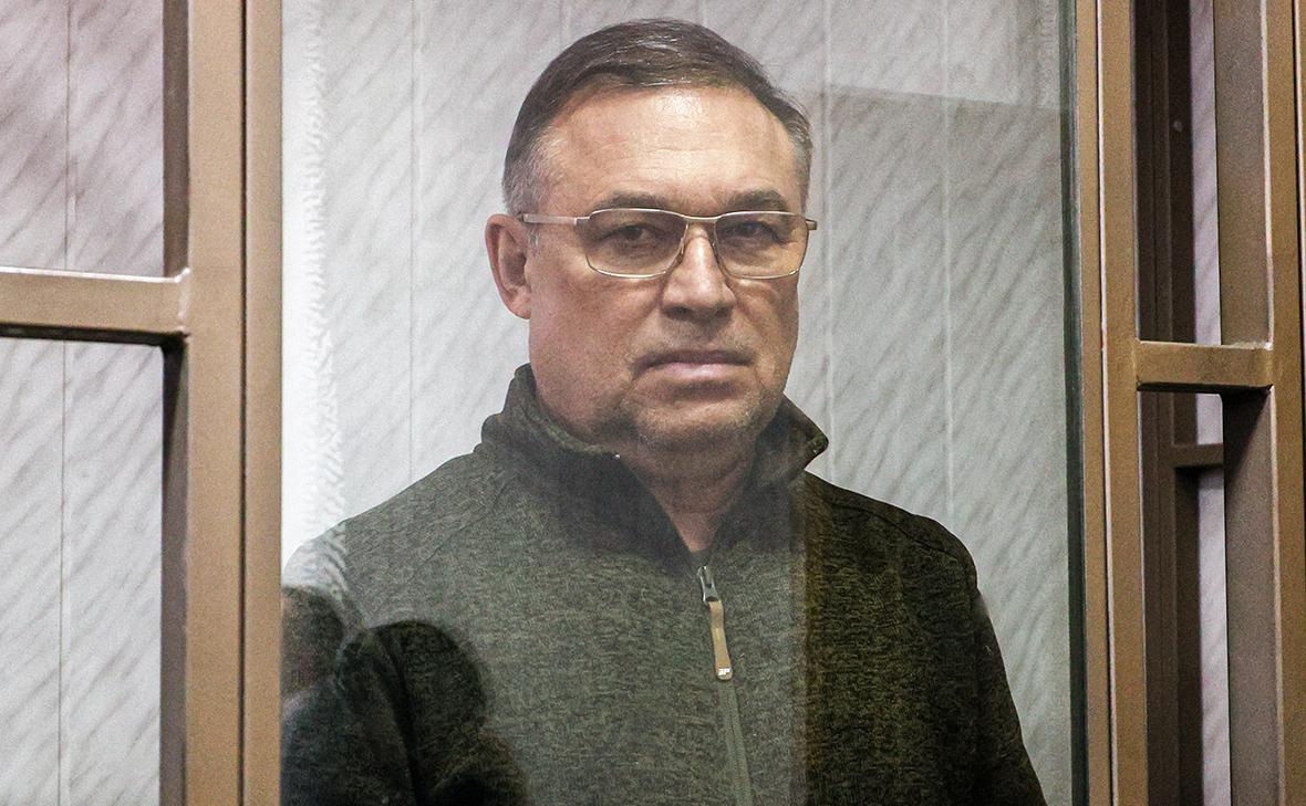 Виктор Гончаров (Эрик Романенко / ТАСС)