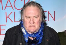 Союз кинематографистов России на грани исключения Жерара Депардье soyuz kinematografistov rossii na grani isklyucheniya zherara deparde-onlymainnews-ru-174051479600-0